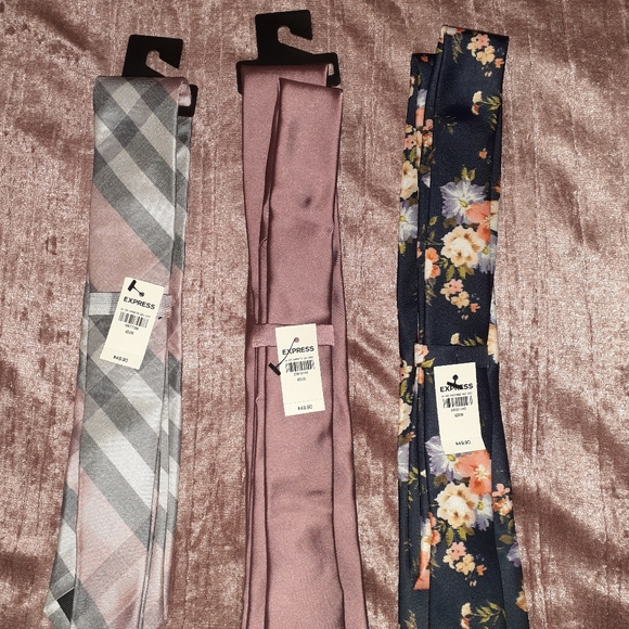 🍾👔 Brandnew men Express Tie 😉 - Picture 2 of 3